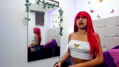 Snapshot of malenahot303av chatting on September 2025 03:17:02 AM malenahot303av online show from September 2025 03:17:02 AM