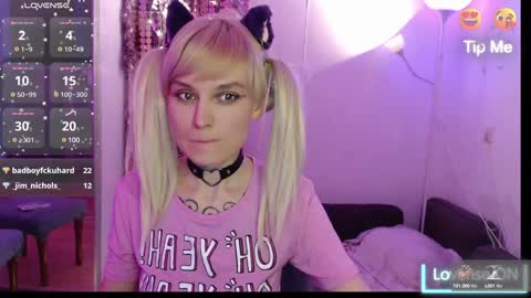 Snapshot of mali_sia chatting on December 2024 03:36:01 AM Mischelle online show from December 2024 03:36:01 AM