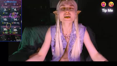 Snapshot of mali_sia chatting on September 2025 10:25:01 PM Mischelle online show from September 2025 10:25:01 PM