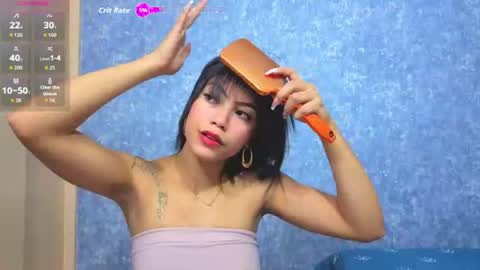 Snapshot of malia_foox chatting on July 2026 05:17:02 PM Malia foox online show from July 2026 05:17:02 PM