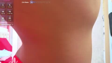 Snapshot of malia_foox chatting on July 2026 06:56:02 PM Malia foox online show from July 2026 06:56:02 PM