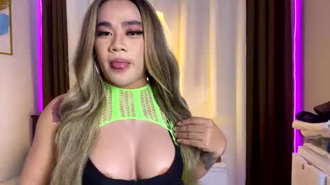 malia online show from November 2025 07:20:01 AM