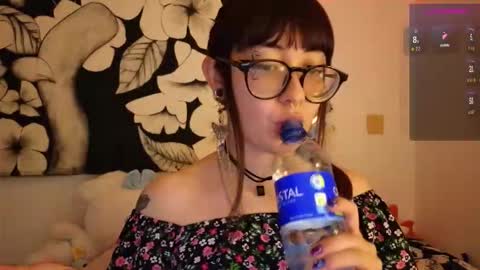 Mar  Alicia     Rosie  v A L I C I A W I T C -  Meg Cherie online show from February 2026 03:43:01 AM