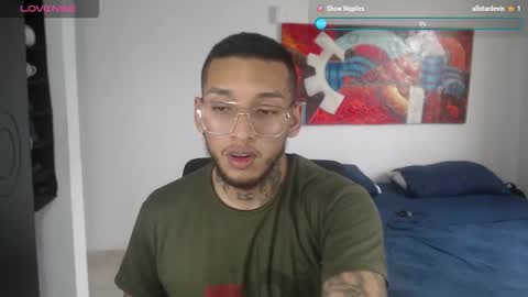 Snapshot of malikzzain chatting on November 2025 07:15:02 PM Zain Malik online show from November 2025 07:15:02 PM