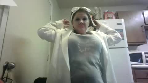 malinda702 online show from January 2025 08:04:02 PM