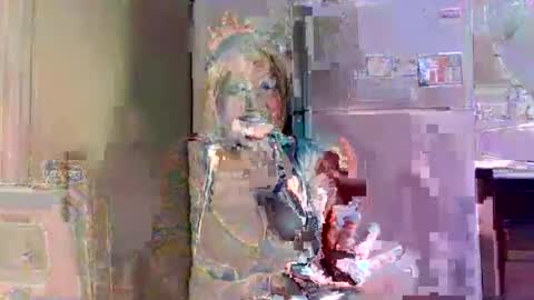 malinda702 online show from April 2026 08:28:01 AM