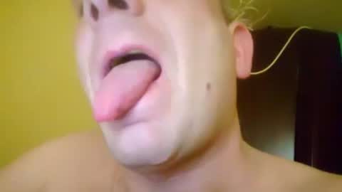 Snapshot of malinowy85 chatting on February 2025 07:42:02 AM malinowy85 online show from February 2025 07:42:02 AM