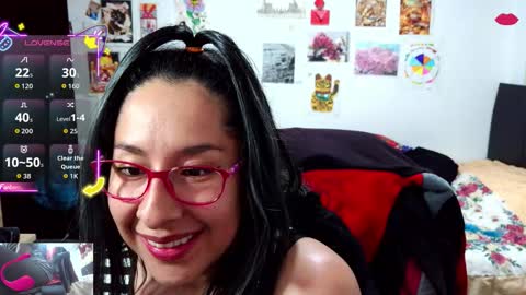 Malishka  online show from September 2025 03:39:02 AM