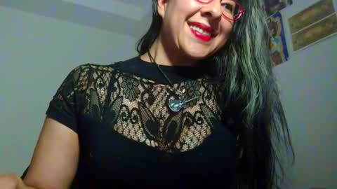 Malishka  online show from December 2025 04:17:01 AM