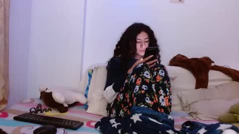 Malita online show from November 2025 12:21:02 AM