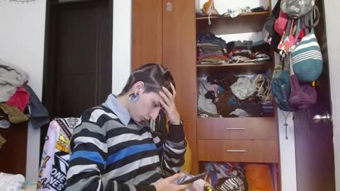 Malita online show from March 2026 05:14:02 AM