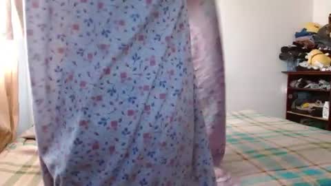 Snapshot of malitamuymal22 chatting on July 2026 02:33:01 PM Malita online show from July 2026 02:33:01 PM