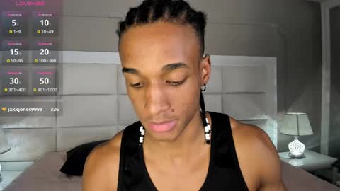 malkongarcia online show from January 2025 07:50:02 PM