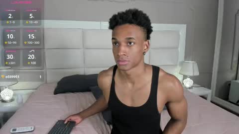 malkongarcia online show from January 2025 07:49:01 PM