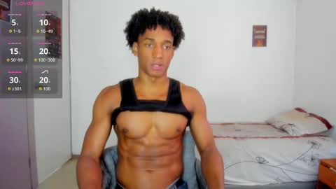 malkongarcia online show from September 2025 09:37:01 PM