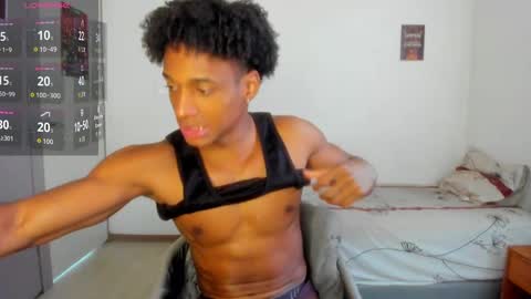 malkongarcia online show from September 2025 05:35:02 PM