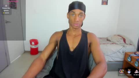 malkongarcia online show from September 2025 05:40:02 PM