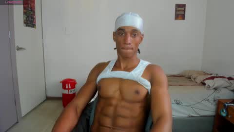 malkongarcia online show from October 2025 10:07:02 PM