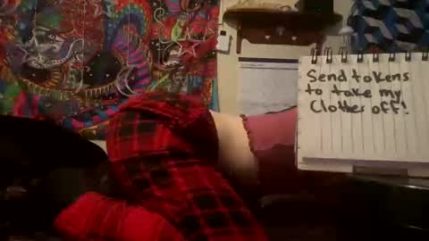 malliciousxo online show from September 2025 12:46:02 AM