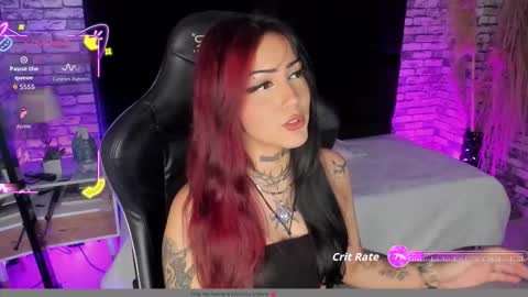 Snapshot of mallory_dietlinde chatting on October 2025 04:09:02 AM mallory_dietlinde online show from October 2025 04:09:02 AM