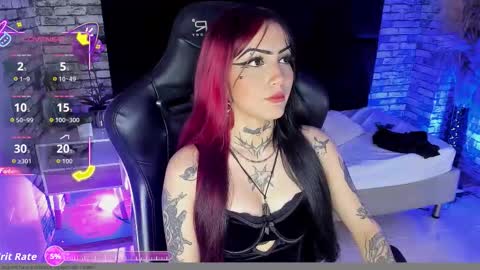 Snapshot of mallory_dietlinde chatting on January 2026 02:47:01 AM mallory_dietlinde online show from January 2026 02:47:01 AM