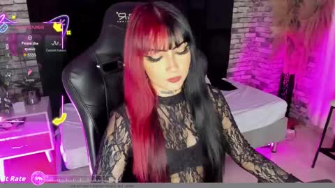 Snapshot of mallory_dietlinde chatting on January 2026 02:58:01 AM mallory_dietlinde online show from January 2026 02:58:01 AM