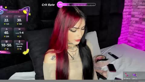 Snapshot of mallory_dietlinde chatting on January 2026 03:34:01 AM mallory_dietlinde online show from January 2026 03:34:01 AM