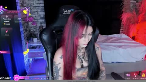 Snapshot of mallory_dietlinde chatting on February 2026 03:25:02 AM mallory_dietlinde online show from February 2026 03:25:02 AM