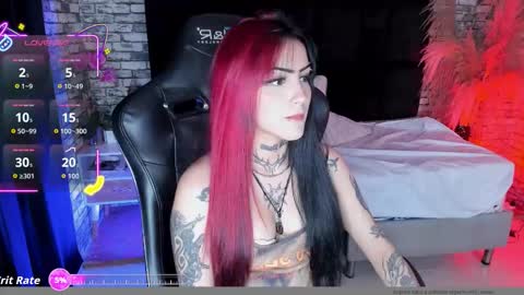 Snapshot of mallory_dietlinde chatting on February 2026 06:19:02 AM mallory_dietlinde online show from February 2026 06:19:02 AM