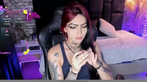 Snapshot of mallory_dietlinde chatting on March 2026 03:23:02 AM mallory_dietlinde online show from March 2026 03:23:02 AM