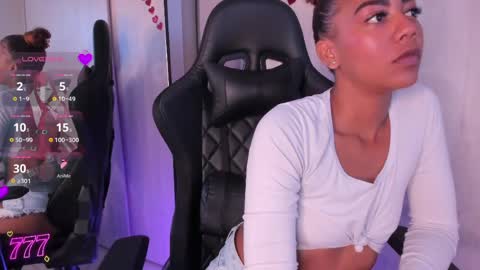 MalloryKim online show from April 2026 01:58:02 PM