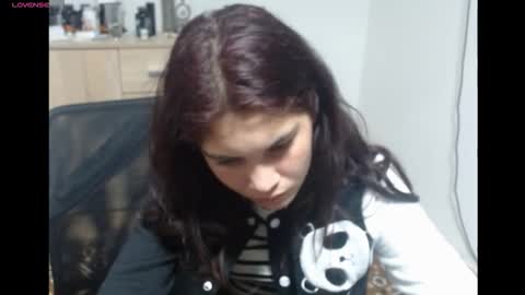 mallorymyers online show from September 2025 07:14:02 PM