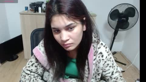 mallorymyers online show from October 2025 06:58:02 PM