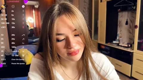 Jinny online show from March 2026 03:16:02 PM