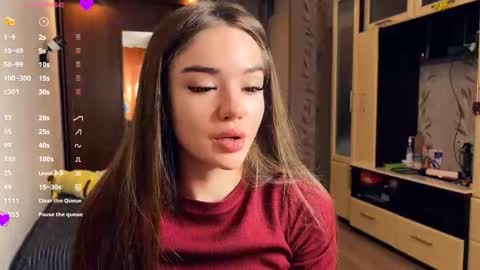 Jinny online show from March 2026 02:28:02 PM