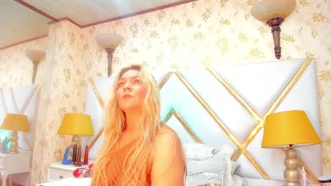 MalorySweet  online show from December 2024 03:30:02 PM