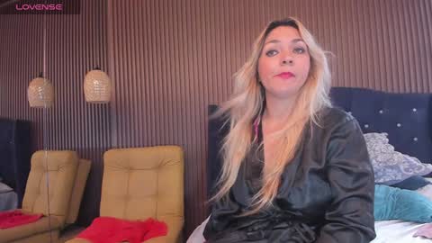 MalorySweet  online show from January 2025 03:34:02 PM