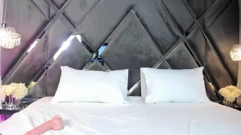 Snapshot of maludiazx chatting on February 2026 05:08:01 PM Malu online show from February 2026 05:08:01 PM