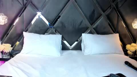 Snapshot of maludiazx chatting on March 2026 05:09:02 PM Malu online show from March 2026 05:09:02 PM