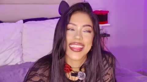 Snapshot of mami_natacha19x chatting on April 2026 08:40:02 AM nati online show from April 2026 08:40:02 AM