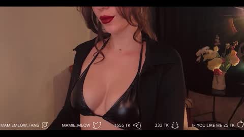 Your Miss Alice  online show from February 2026 07:15:01 AM