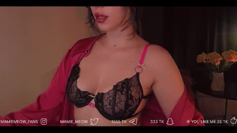 Your Miss Alice  online show from March 2026 08:29:02 AM