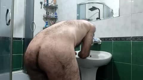 mamuka157 online show from November 2025 04:04:01 AM