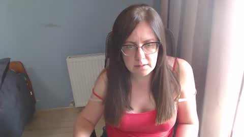 Snapshot of mandarinka28 chatting on July 2026 12:09:01 PM mandarinka28 online show from July 2026 12:09:01 PM