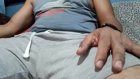 mandrilo7379 online show from October 2025 06:13:01 AM