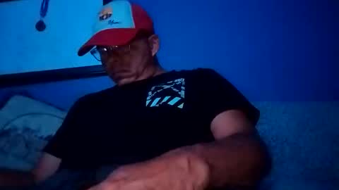 mandrilo7379 online show from April 2026 06:49:02 AM