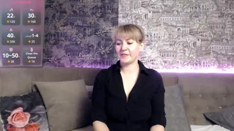 Mandy  online show from October 2025 11:21:02 AM