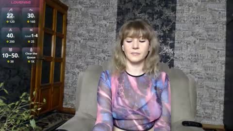 Mandy  online show from February 2026 09:01:02 AM