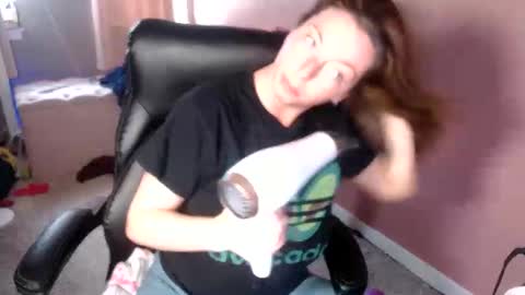 MandyBabyXXX online show from February 2026 09:57:01 PM