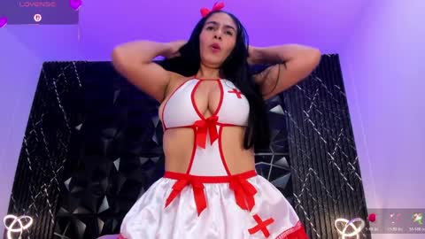 Snapshot of mandyfisher chatting on May 2026 08:03:01 PM MANDY BIG BOOBS online show from May 2026 08:03:01 PM